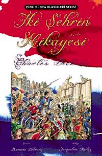 İki Şehrin Hikayesi