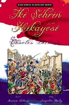 İki Şehrin Hikayesi