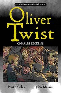 Oliver Twist