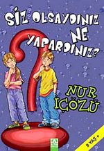 ALTIN KİTAPLAR - ÖZEL ÜRÜN