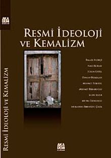 Resmi İdeoloji ve Kemalizm