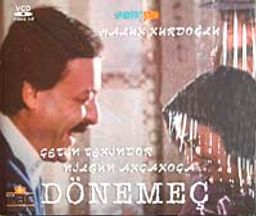 Dönemeç (4 VCD)