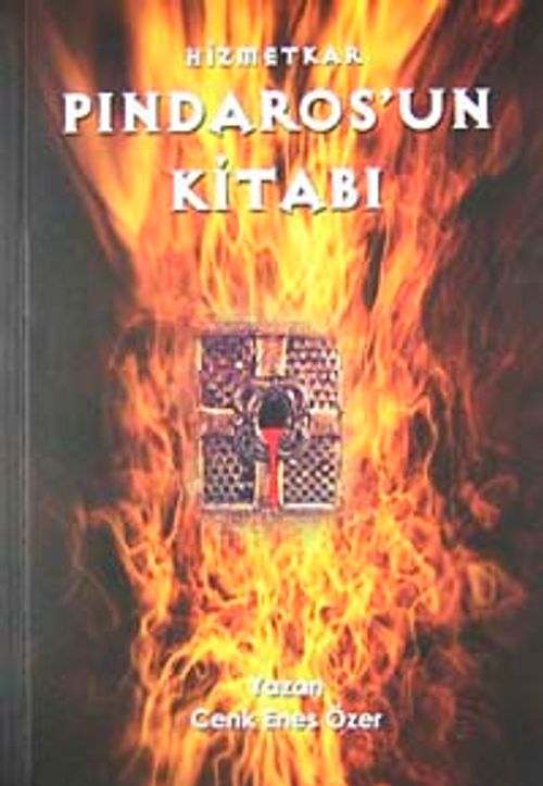 Pindaros'un Kitabı