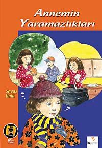 Annemin Yaramazlıkları