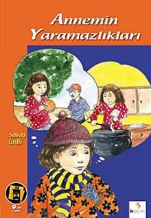 Annemin Yaramazlıkları