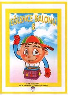Eğlence Balonu-8