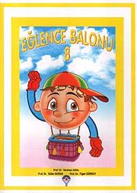 Eğlence Balonu-8