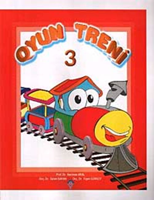 Oyun Treni-3