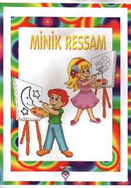 Minik Ressam