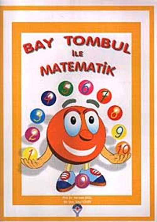 Bay Tombul ile Matematik
