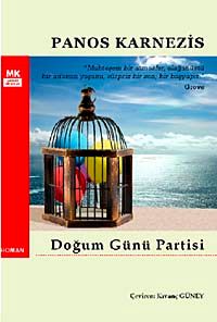 Doğum Günü Partisi