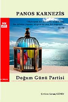 Doğum Günü Partisi