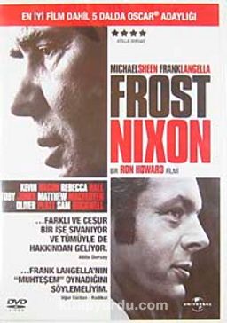 Frost-Nixon (DVD)