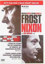Frost-Nixon (DVD)