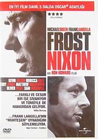 Frost-Nixon (DVD)
