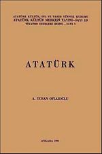 Atatürk / Tiyatro Eserleri Dizisi-3