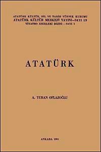 Atatürk / Tiyatro Eserleri Dizisi-3