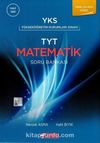 TYT Matematik Temel ve Orta Düzey Soru Bankası / Mavi Seri