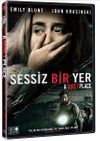 Sessiz Bir Yer - A Quiet Place (Dvd)