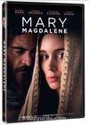 Mary Magdalene (Dvd)