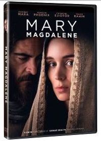 Mary Magdalene (Dvd)