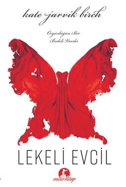 Lekeli Evcil (Ciltli)