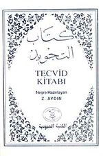 Beyaz Tecvid Kitabı