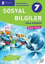 7. Sınıf Sosyal Bilgiler Konu Anlatımlı