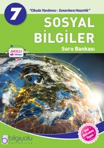 7. Sınıf Sosyal Bilgiler Soru Bankası