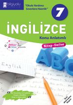 7. Sınıf İngilizce Konu Anlatımlı