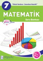 7. Sınıf Matematik Soru Bankası
