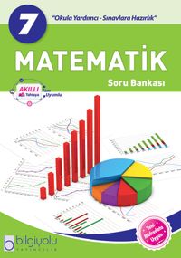 7. Sınıf Matematik Soru Bankası