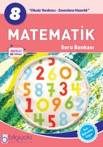 8. Sınıf Matematik Soru Bankası