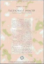 Tezkire-i Mucib / 4-B-69