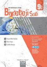 9. Sınıf Anadolu Lisesi Biyoloji Seti
