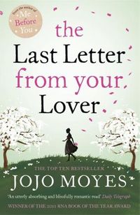 The Last Letter From Your Lover