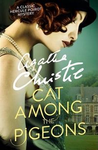 Cat Among the Pigeons