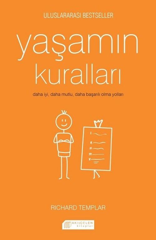 Yaşamın Kuralları