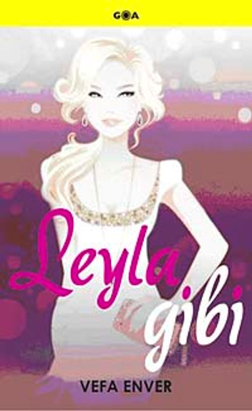 Leyla Gibi