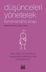 Düşünceleri Yöneterek Kendi Kendine Terapi 