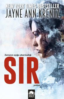 Sır - Jayne Ann Krentz