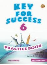 6. Sınıf Key For Success Practice Book