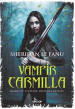 Vampir Carmilla