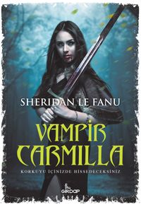Vampir Carmilla