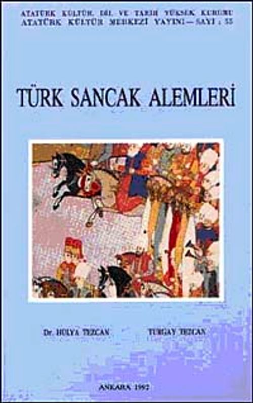 Türk Sancak Alemleri