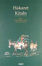 Hakaret Kitabı