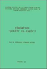 Farabi'nin Şera'itu'l-Yakin'i / 12-E-40