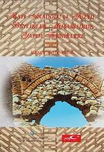 Batı Anadolu 14. Yüzyıl Beylikler Mimarisinde Yapım Teknikleri