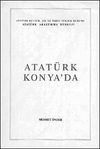 Atat&uuml;rk Konya'da