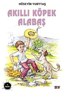 Akıllı Köpek Alabaş